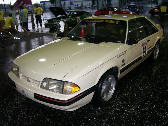 J4JPS at the GRM $2007 Challenge