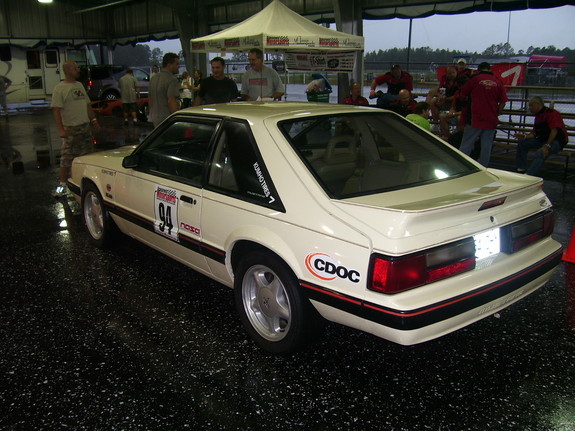 J4JPS at the GRM $2007 Challenge