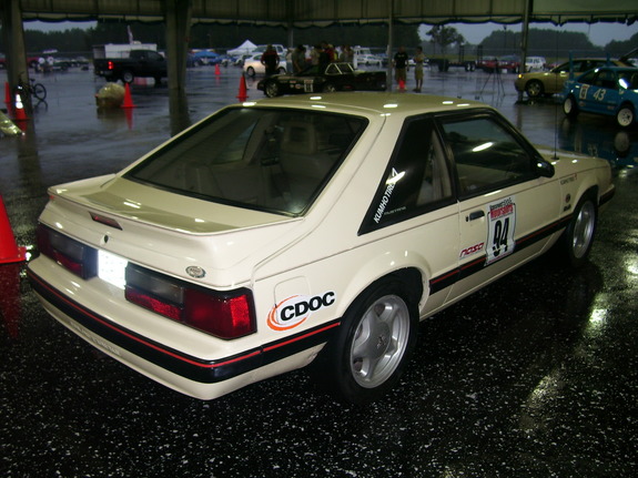 J4JPS at the GRM $2007 Challenge