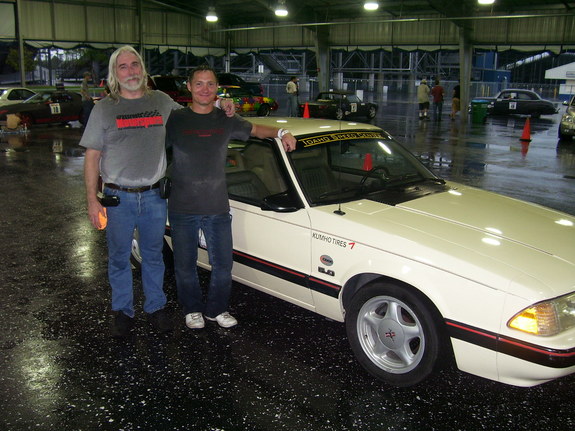 J4JPS at the GRM $2007 Challenge