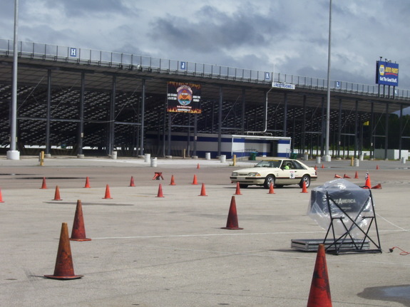 J4JPS at the GRM $2007 Challenge