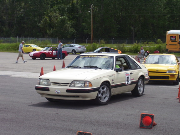 J4JPS at the GRM $2007 Challenge