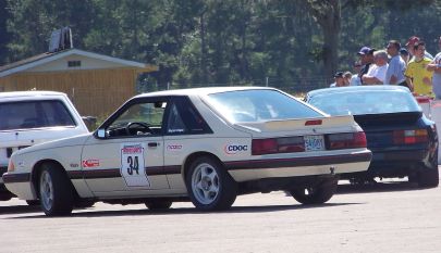 J4JPS at the GRM $2008 Challenge