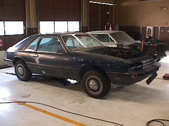 J4JPS at the GRM $2009 Challenge