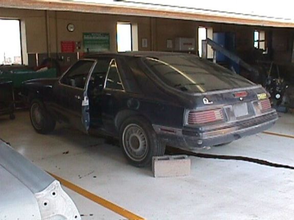 J4JPS at the GRM $2009 Challenge