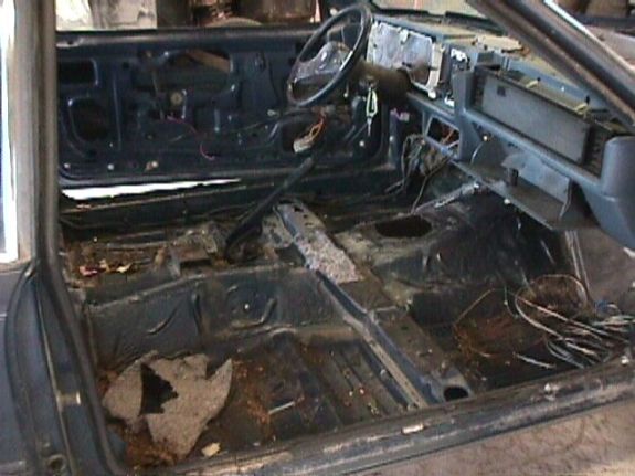 J4JPS at the GRM $2009 Challenge