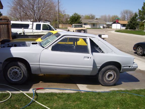 J4JPS at the GRM $2009 Challenge