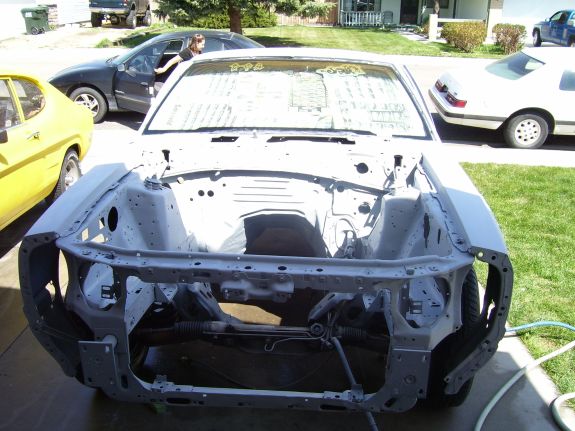 J4JPS at the GRM $2009 Challenge