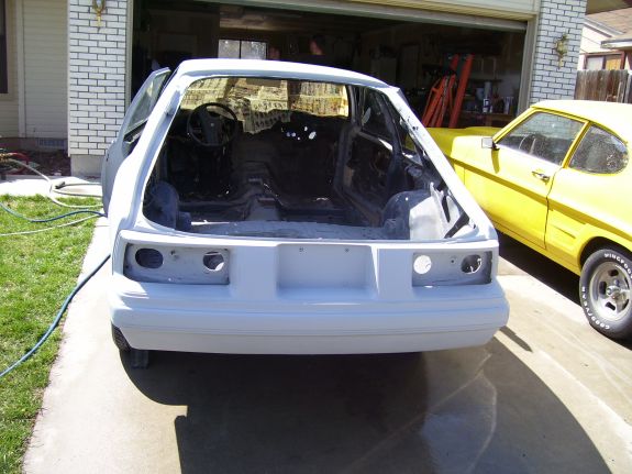 J4JPS at the GRM $2009 Challenge