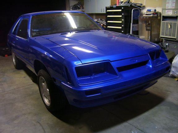 J4JPS at the GRM $2009 Challenge