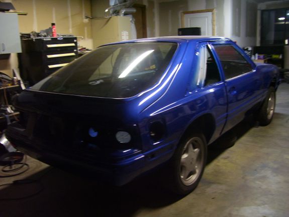 J4JPS at the GRM $2009 Challenge