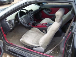 J4JPS at the GRM $2010 Challenge