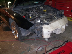 J4JPS at the GRM $2010 Challenge