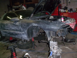 J4JPS at the GRM $2010 Challenge