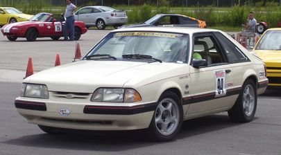 J4JPS at the GRM $2007 Challenge