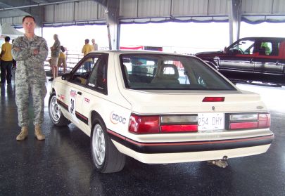 J4JPS at the GRM $2008 Challenge